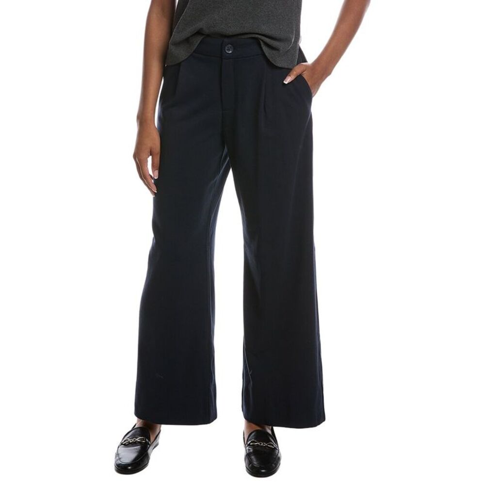 Cabi Womens  Blake Trouser, Navy